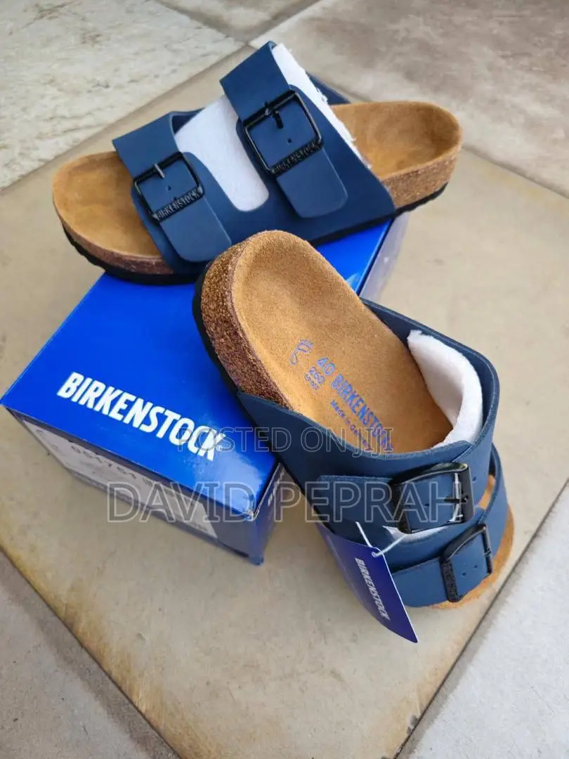 Arizona Birkenstock
