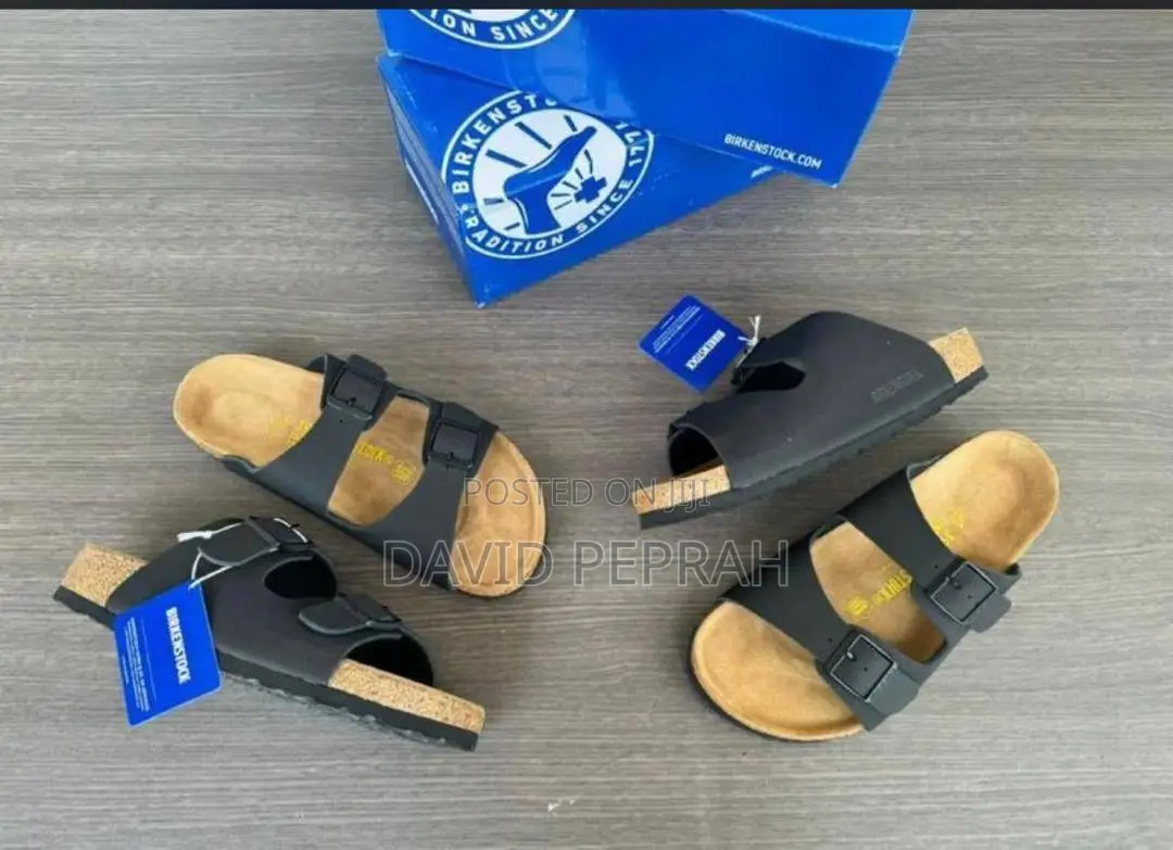 Arizona Birkenstock