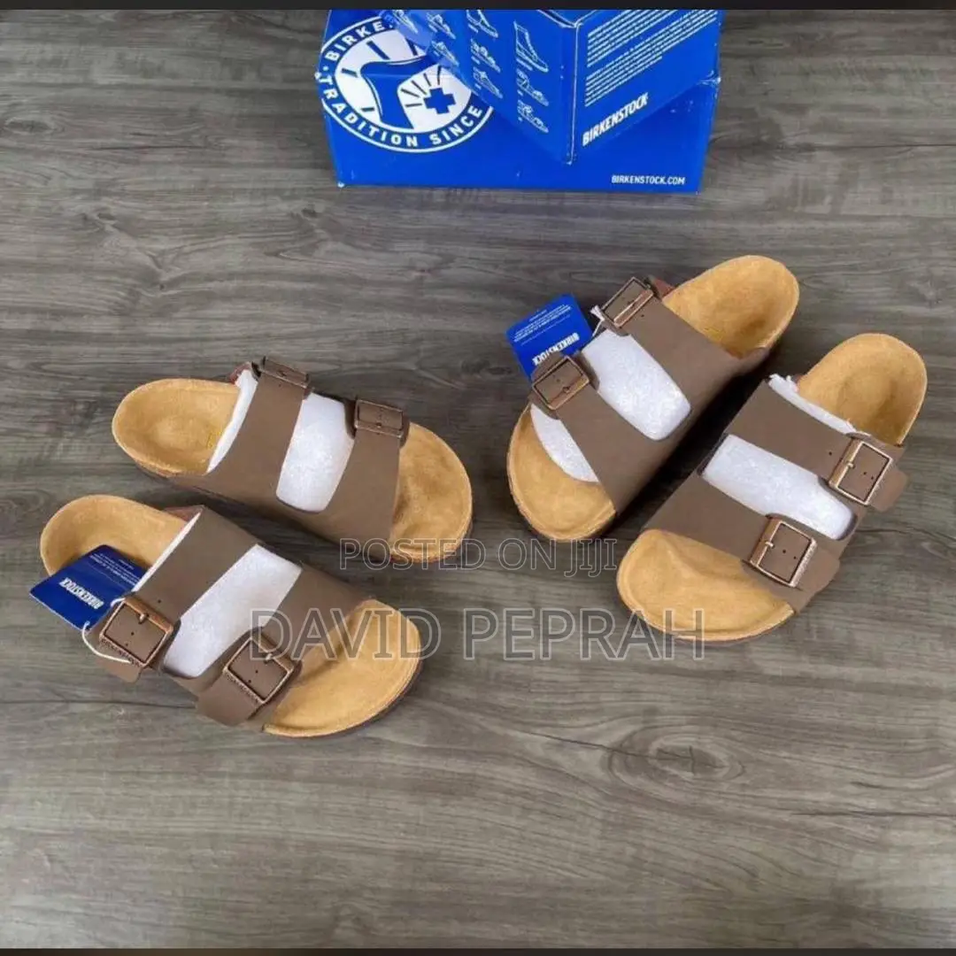 Arizona Birkenstock
