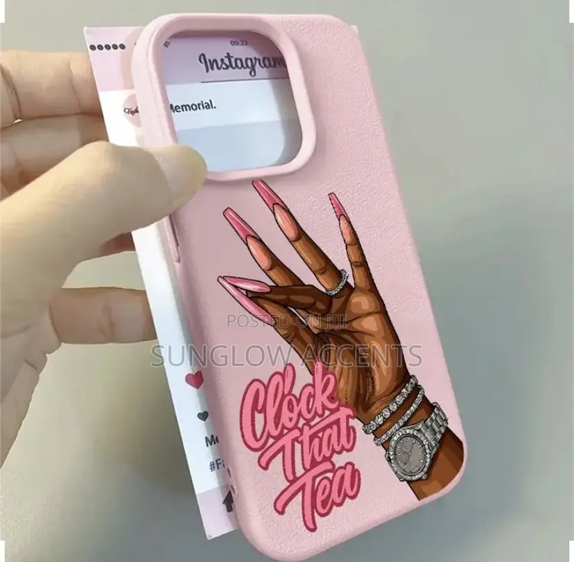 Phone Cover