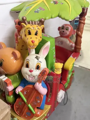 Toys For Kids Playground
