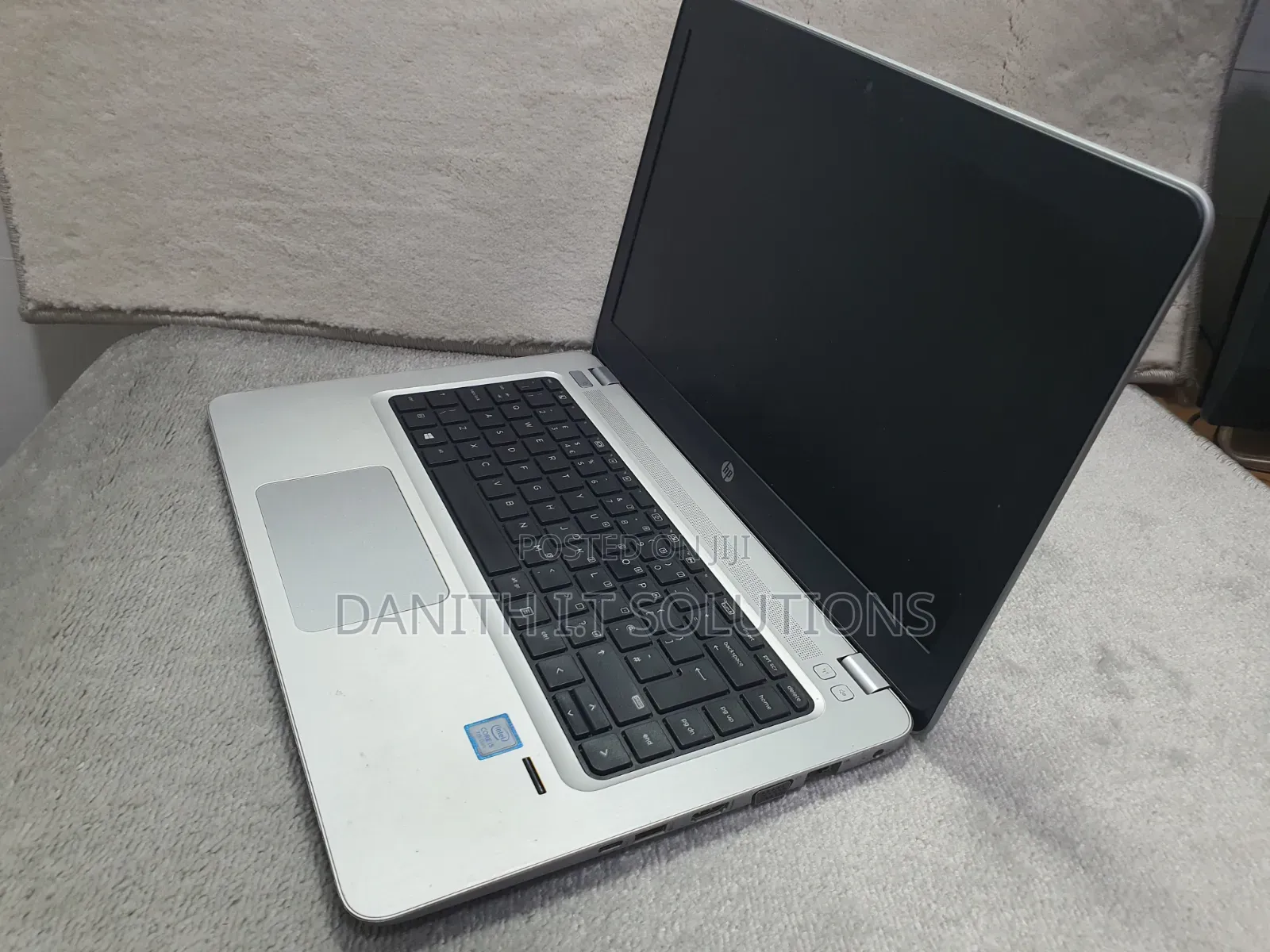 Laptop HP ProBook 440 G3 8GB Intel Core i5 SSD 256GB