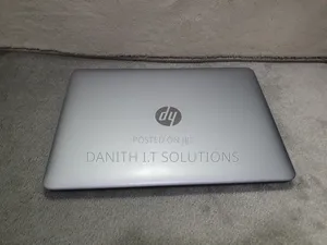 Laptop HP ProBook 440 G3 8GB Intel Core i5 SSD 256GB