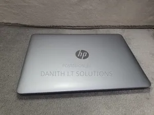 Laptop HP ProBook 440 G3 8GB Intel Core i5 SSD 256GB