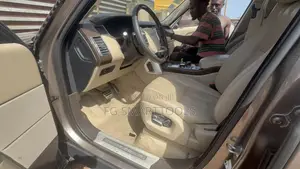 Car Interior Detailing And Cleaning