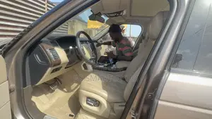 Car Interior Detailing And Cleaning
