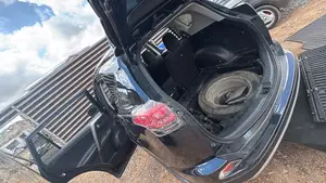 Car Interior Detailing And Cleaning