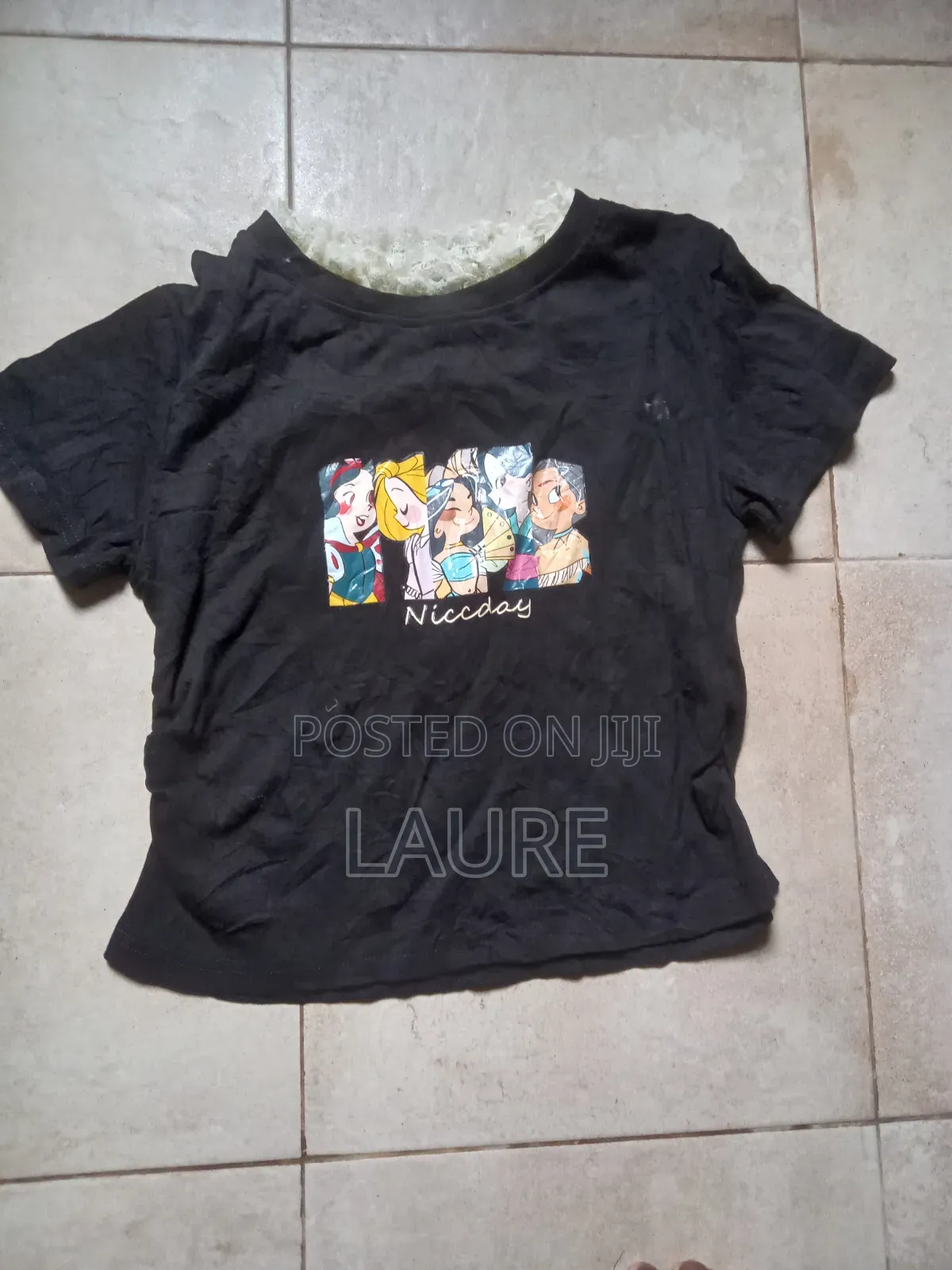 Children Clothes and Adults' Nightwears