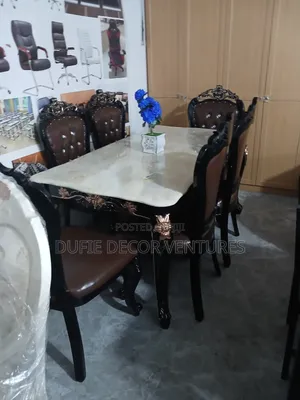 Dining Room Set Available for Sale