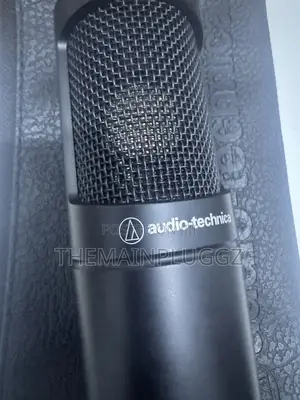 Audio-Technica At2035