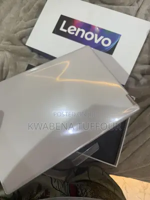 New Laptop Lenovo 32GB Intel Core i7 SSD 1T