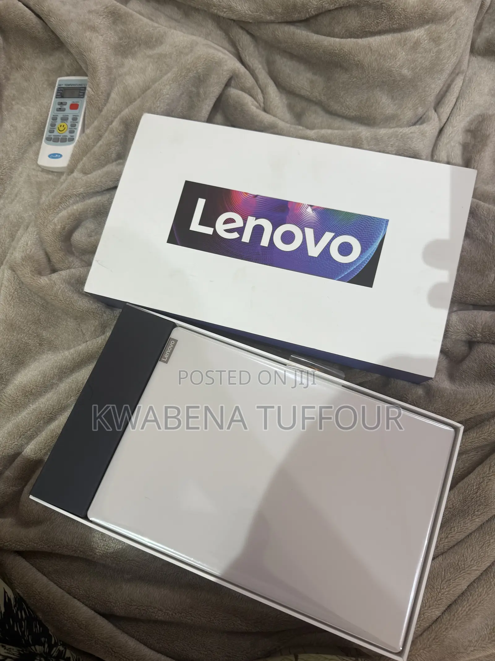 New Laptop Lenovo 32GB Intel Core i7 SSD 1T