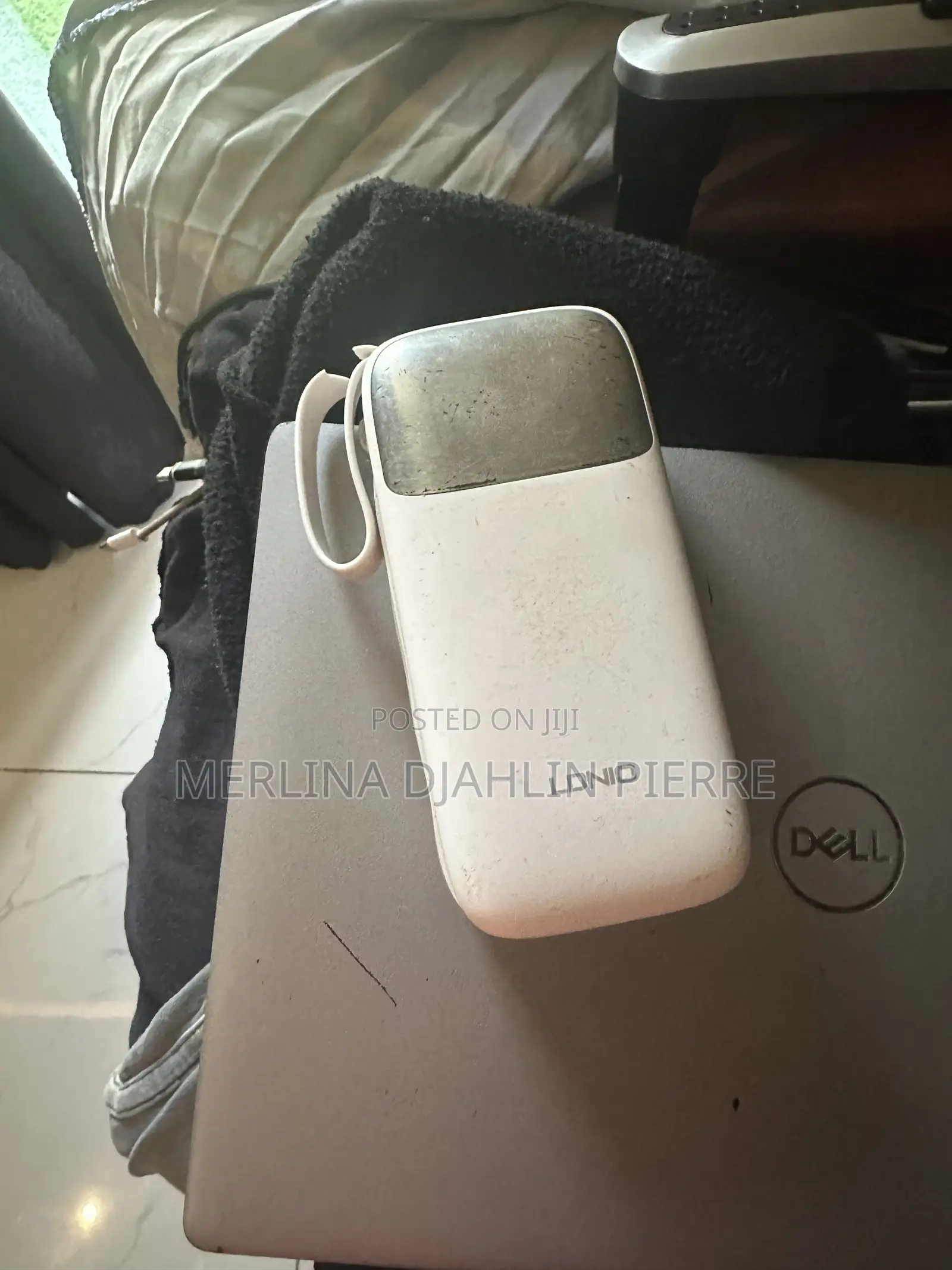 Powerbank for Phones