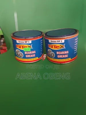 Filtex Multipurpose Bearing Grease