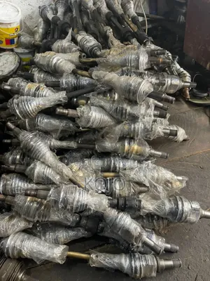 Drive Shaft