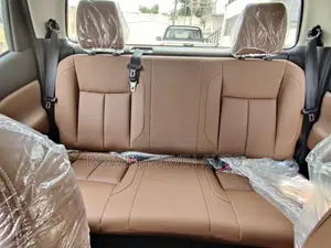 New Nissan Pick-Up 2025 Silver