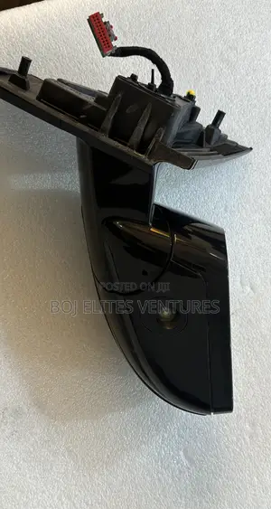 2018 Range Rover Right Electric Side Mirror With Camera