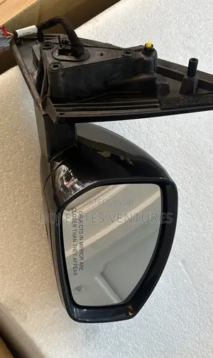 2018 Range Rover Right Electric Side Mirror With Camera