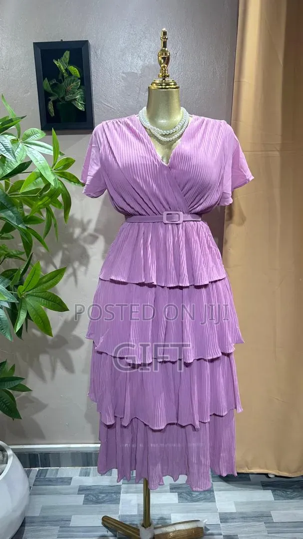 This Is High Quality Dress
