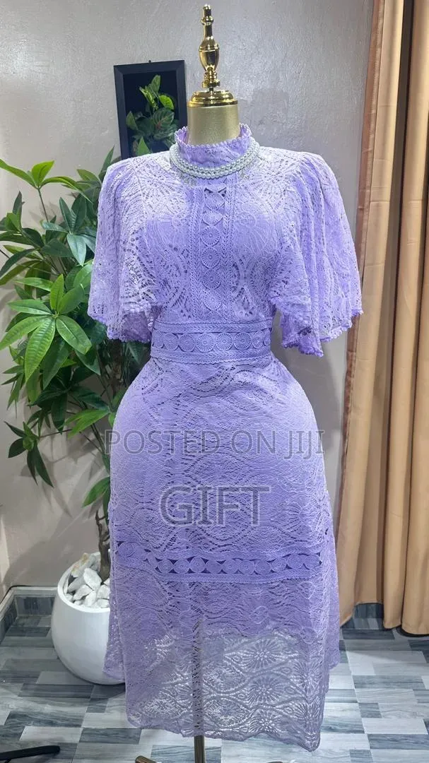 This Is High Quality Dress