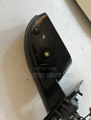 2018 Range Rover Left Hand Electric Folding and Camera Side Mirror