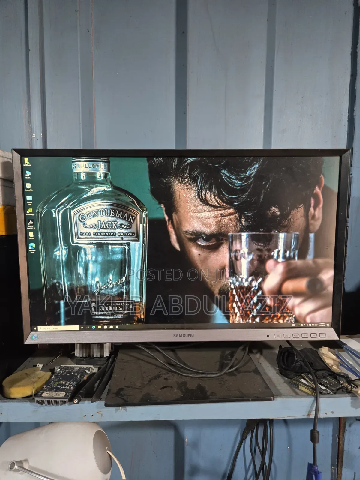 Gaming Monitor Resolution 27 Inches
