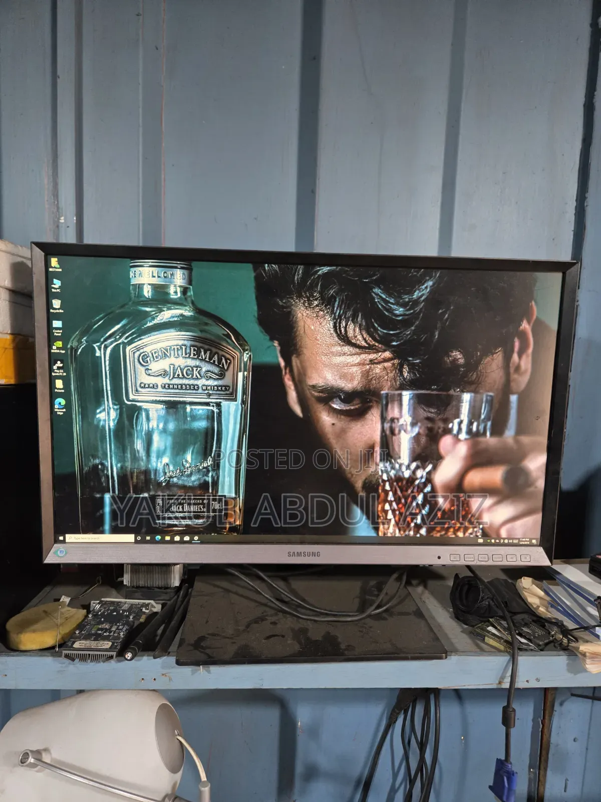 Gaming Monitor Resolution 27 Inches
