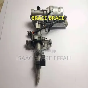 Electronic Steering Motor