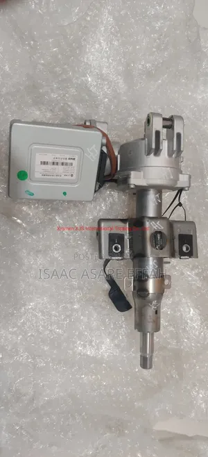 Electronic Steering Motor