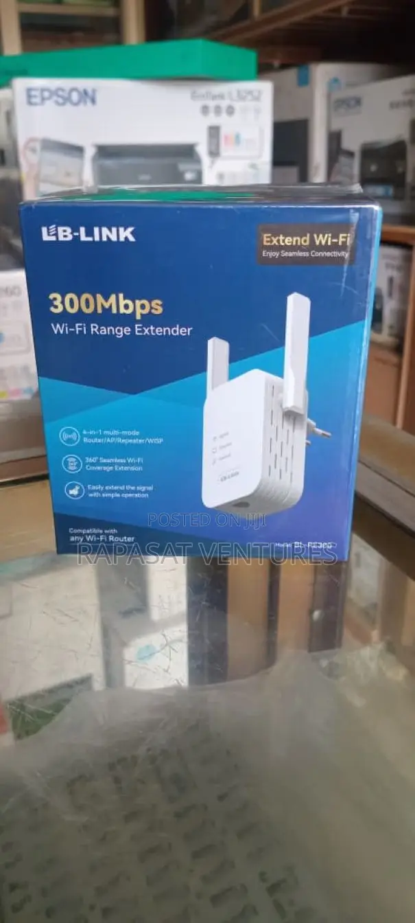 Lb-Link Bl-Wdn900axbt Ax900+Bt 5.4 2 Antennas