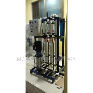 Please Call for Your Quality, Brand New Ro Machine