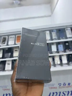 New Samsung Galaxy S21 Ultra 5G 128 GB