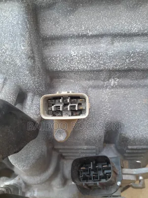 Toyota Vitz,Yaris and Echo Gearbox