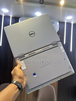 Laptop Dell Inspiron 13 7378 16GB Intel Core i7 SSD 256GB