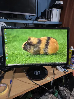 Gaming Monitor 24 Inches 1080p 144hz