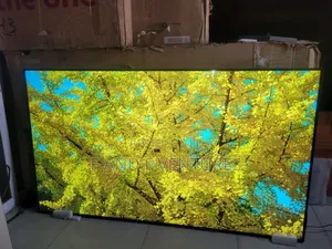 Lg 43" Uhd Ai Thinq Tv(2023)