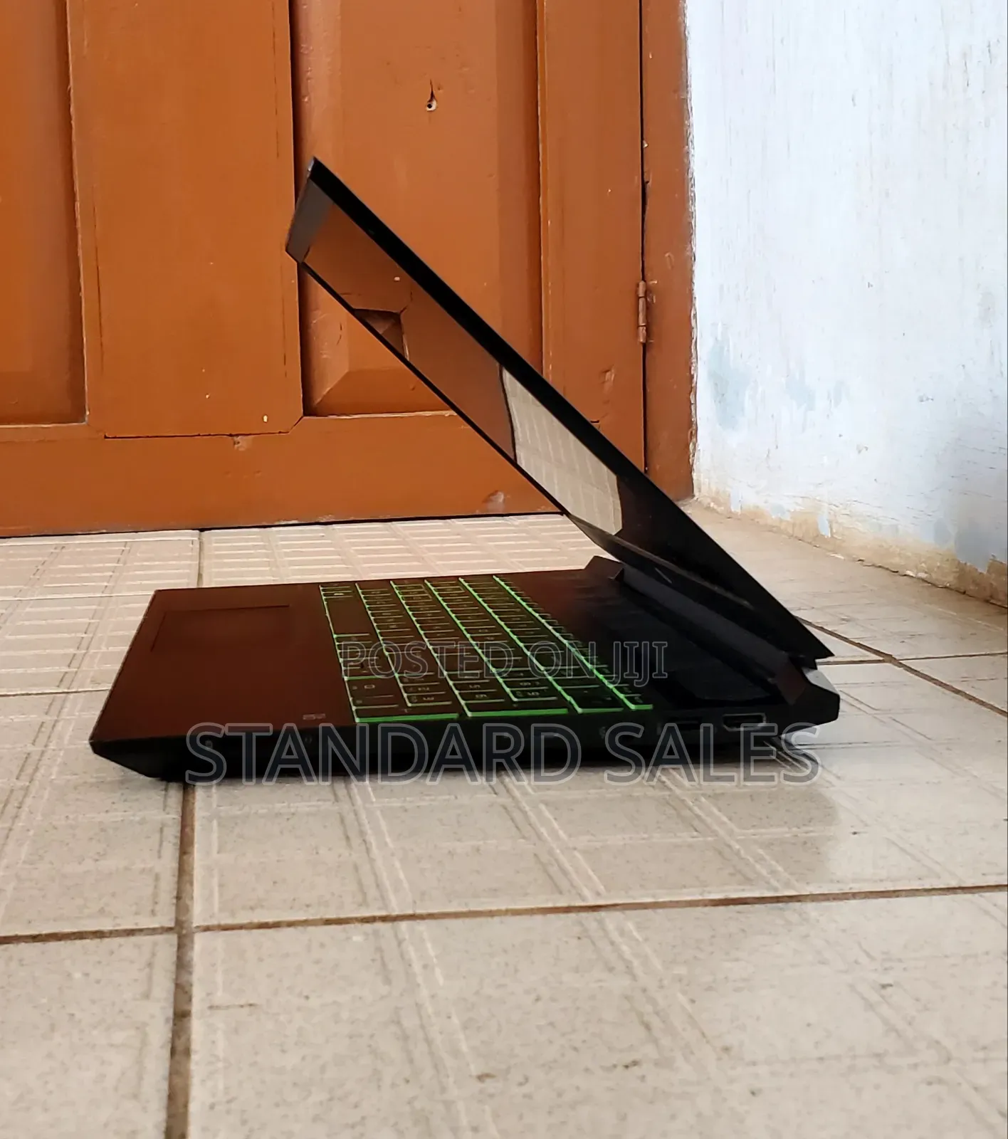 Laptop HP Pavilion 15 32GB Intel Core i7 SSD 512GB