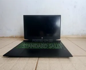 Laptop HP Pavilion 15 32GB Intel Core i7 SSD 512GB