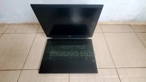 Laptop HP Pavilion 15 32GB Intel Core i7 SSD 512GB
