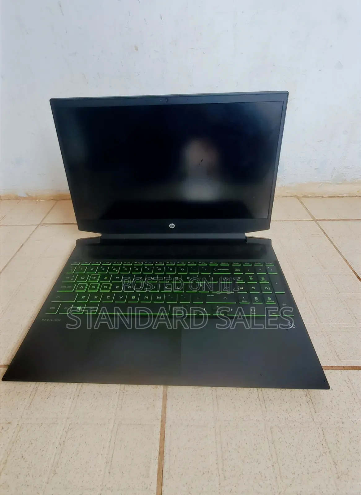 Laptop HP Pavilion 15 32GB Intel Core i7 SSD 512GB