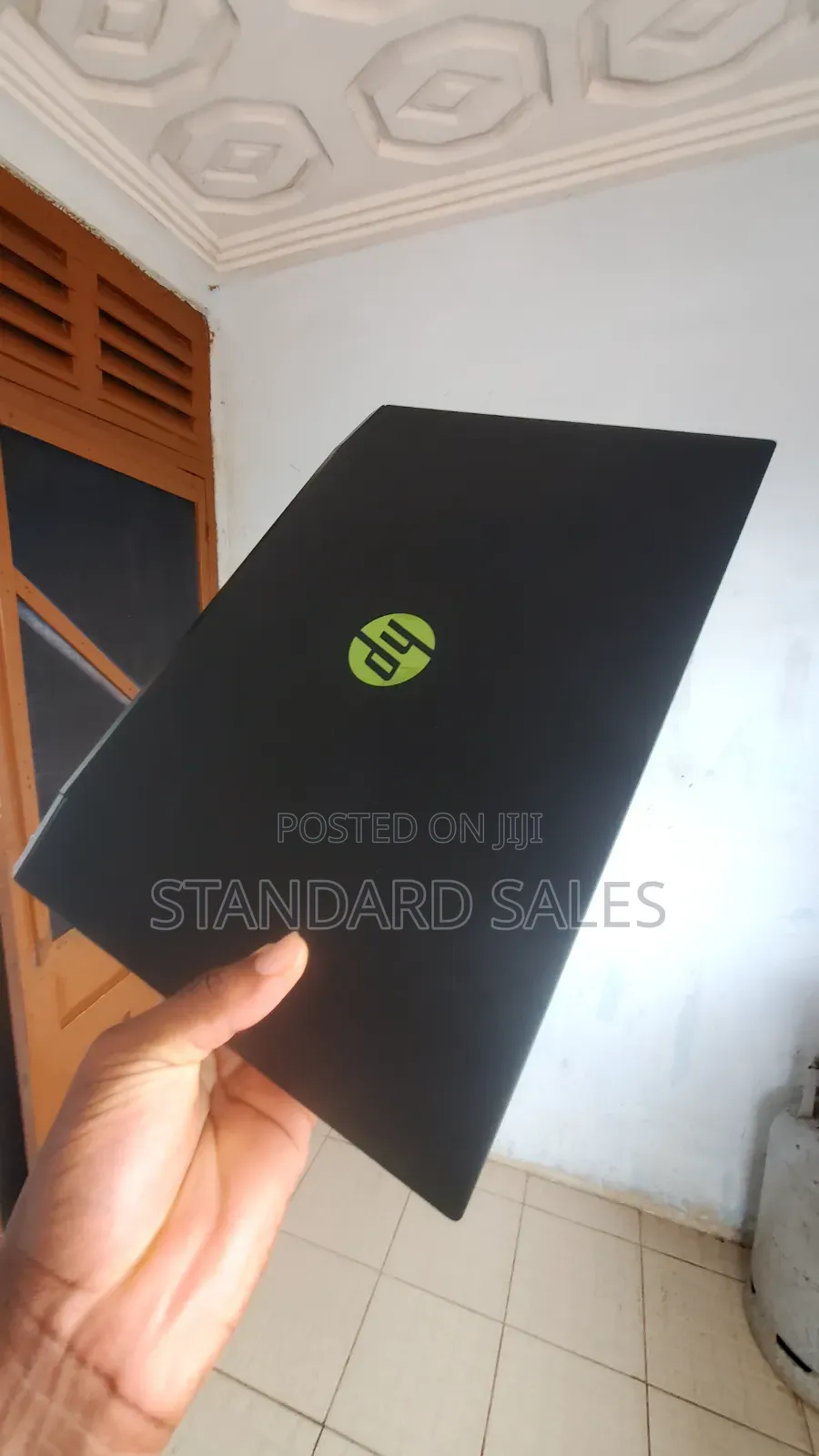 Laptop HP Pavilion 15 32GB Intel Core i7 SSD 512GB