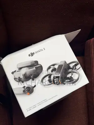 Dji Avata 2