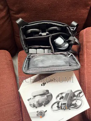 Dji Avata 2