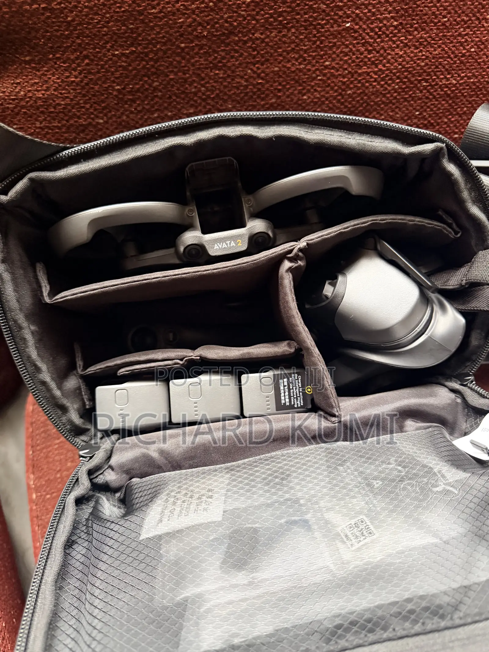 Dji Avata 2