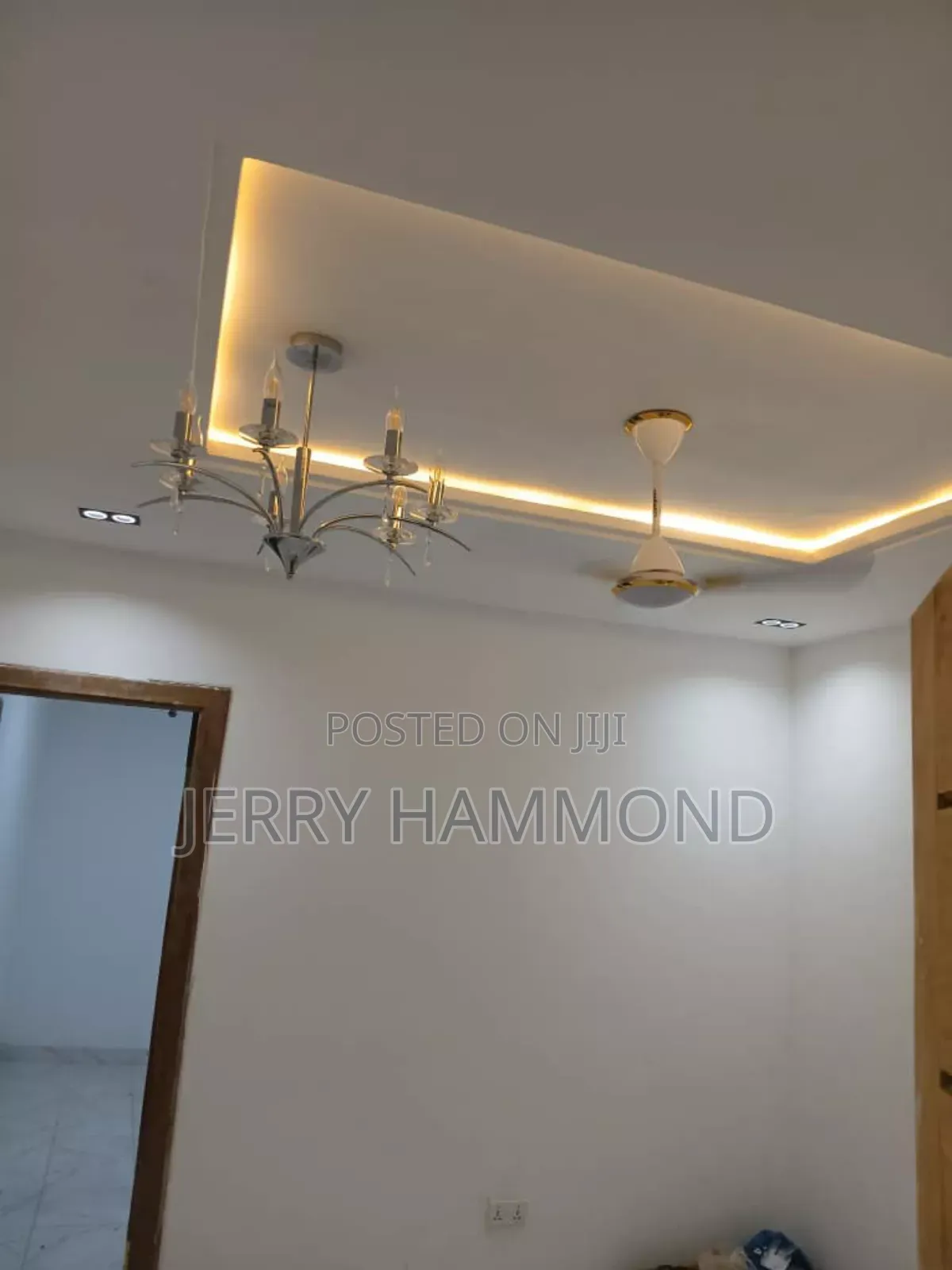 1bdrm Apartment in Teshie Lekman for rent