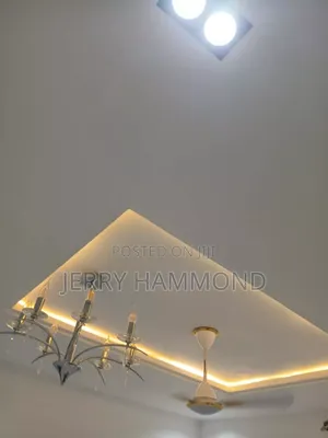 1bdrm Apartment in Teshie Lekman for rent