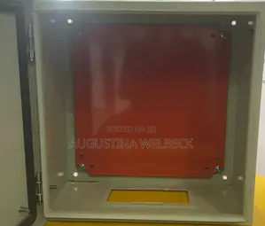 Enclosure Panel(Empty)