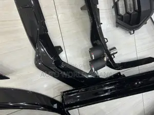 Honda Civic 11th Gen 2023 2024 2025 Body Kit Trim