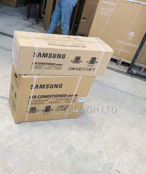 Lastest White Samsung 2.0hp Wind Free R410a Gas Ac (Ar18tvhabwk/Ga)