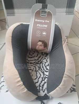 Quality And Durable Adult Neck Pillow